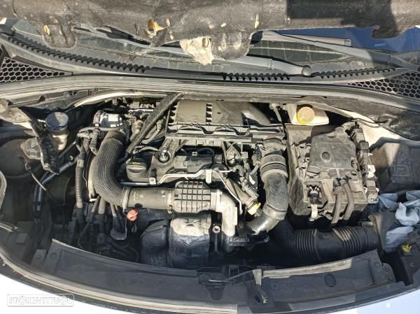 Para Peças Citroën C3 Ii (Sc_) - 8
