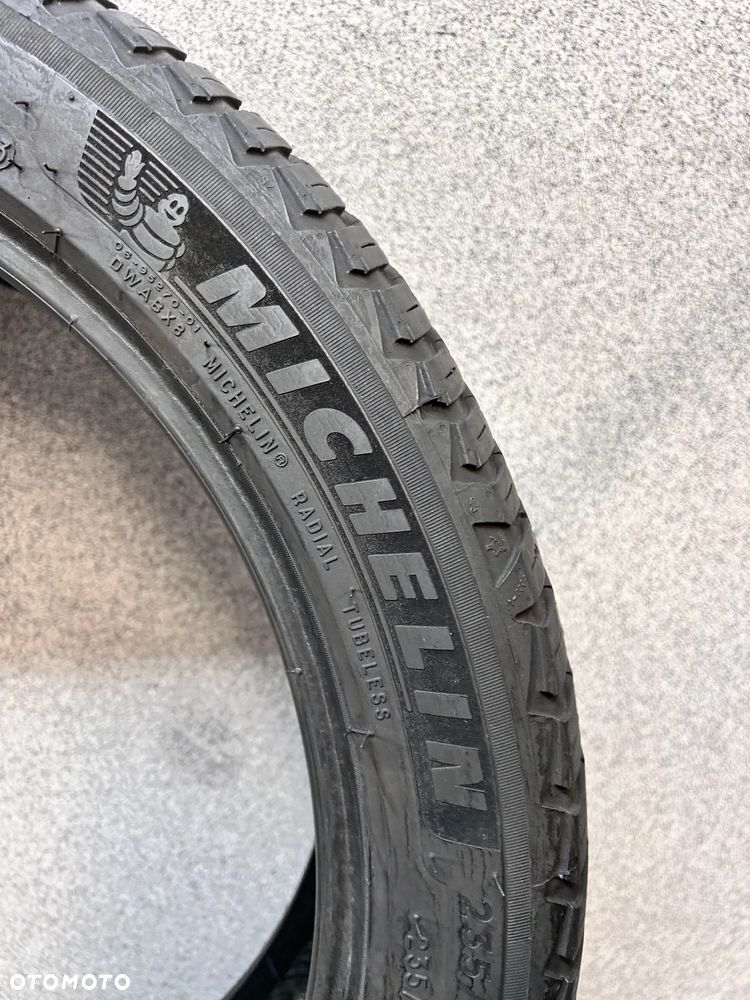 2 opony całoroczne Michelin 235/45/20 100H Cross Climate 2 SUV, VOL - 10