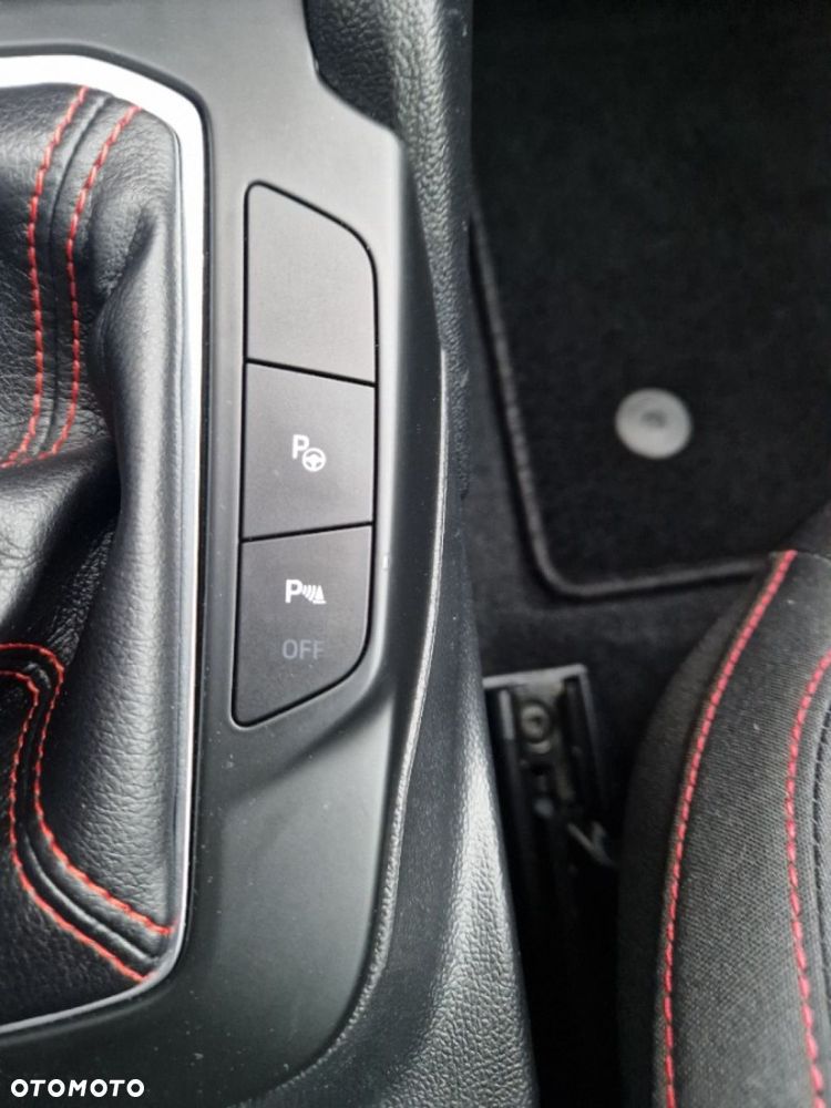 Ford Focus - 19