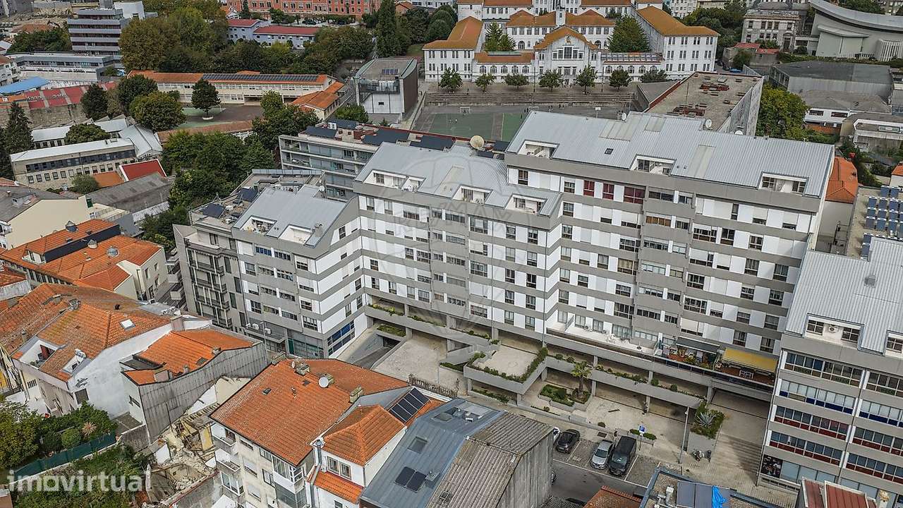Apartamento T1 para venda - Grande imagem: 3/18