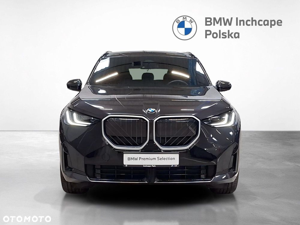 BMW X3 - 9