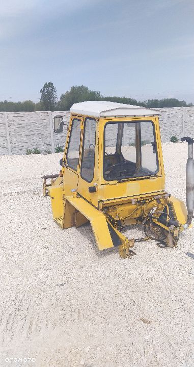 Kabina Kramer 212 LT [MB 2136] - 2