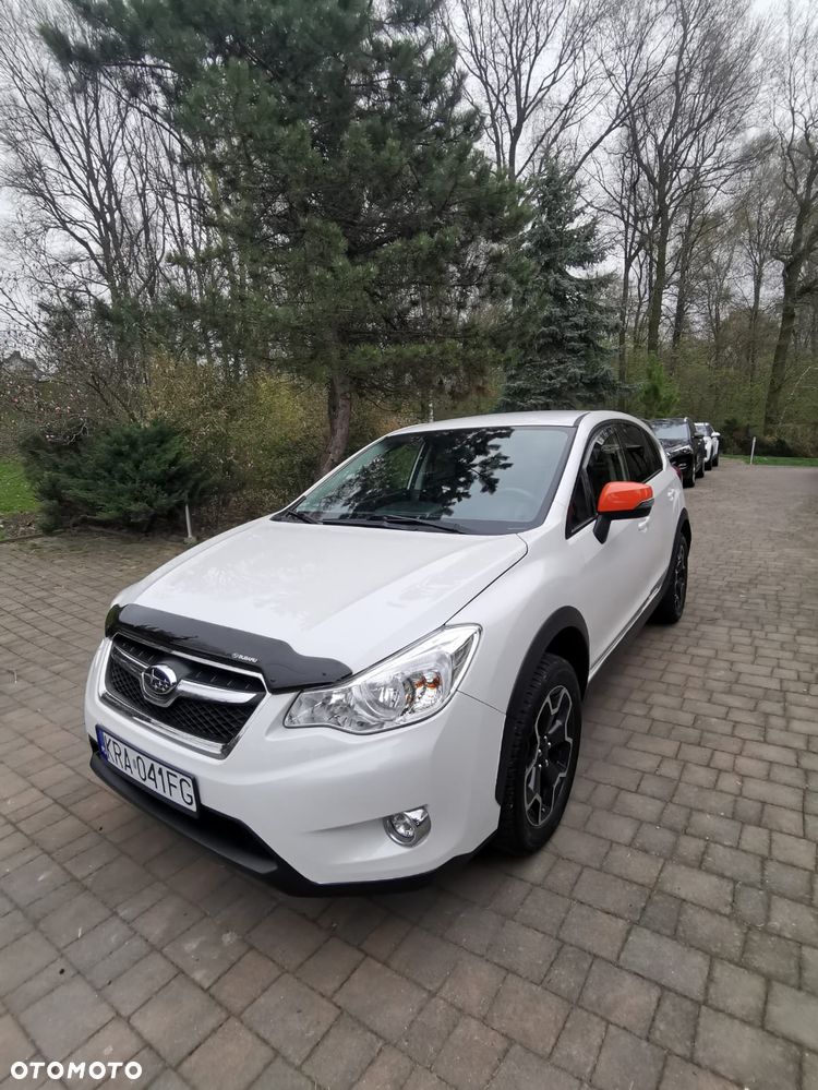 Subaru XV 1.6i Trend - 6