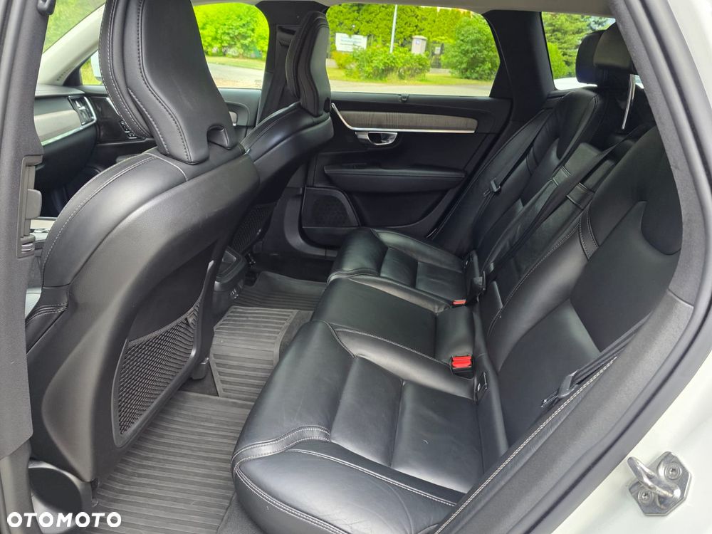 Volvo V90 D5 AWD Inscription - 26