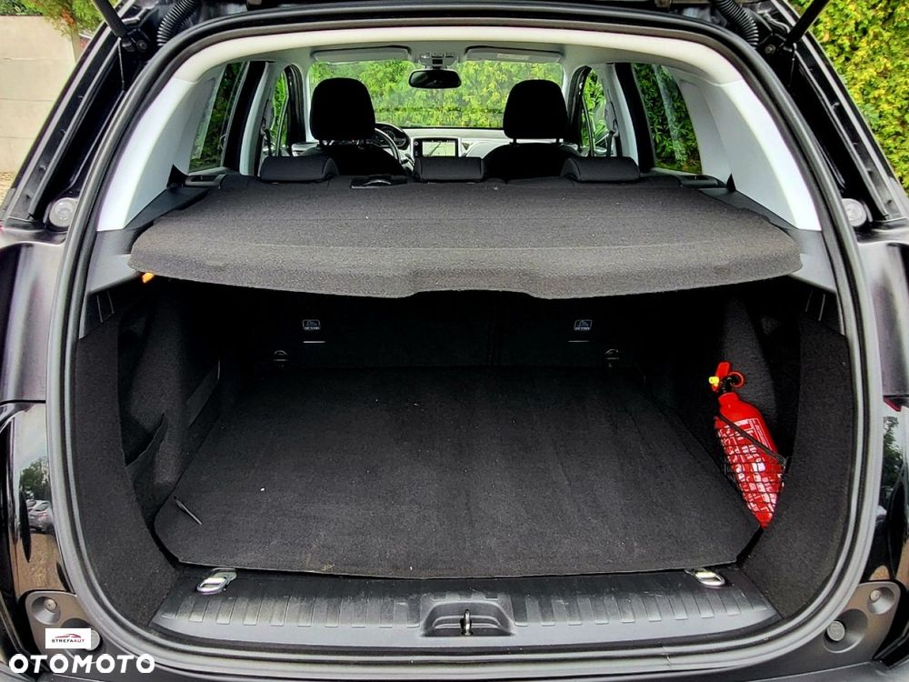 Peugeot 2008 - 18