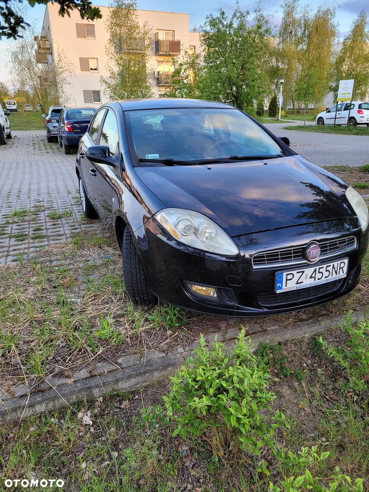 Fiat Bravo 1.4 T-JET 16V Dynamic - 1