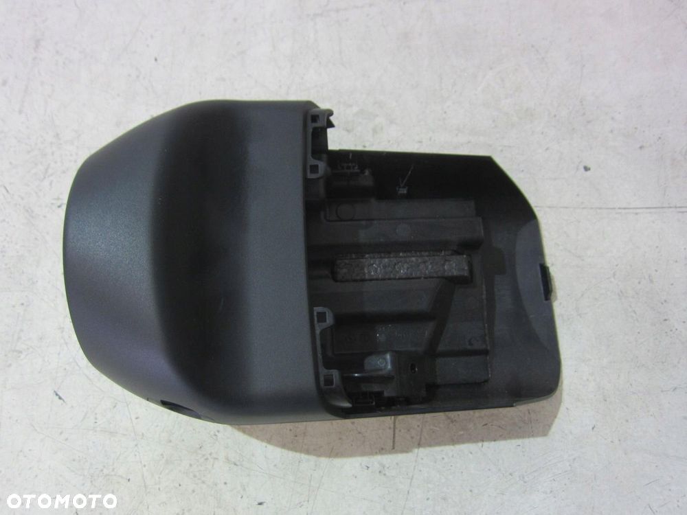 BMW X3 F25 OBUDOWA KOLUMNY KIEROWNICZEJ GRZANA PRZYCISK 9237941 61319237941 - 6
