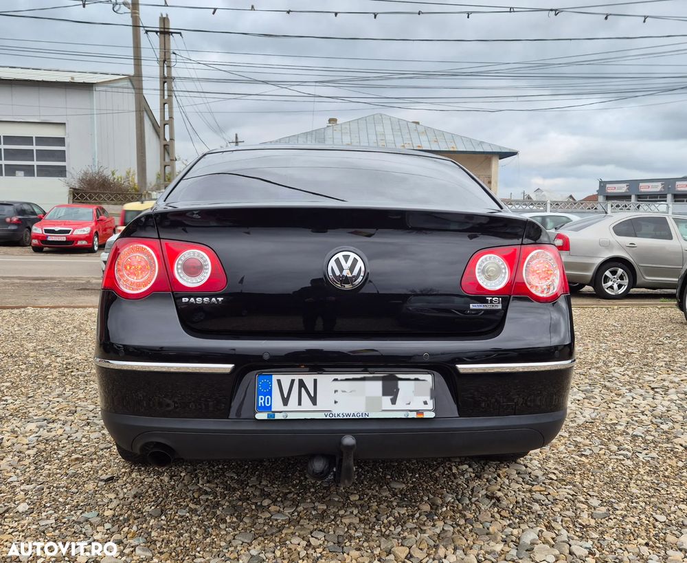 Volkswagen Passat Variant 1.4 TSI BlueMotion Technology Highline - 12