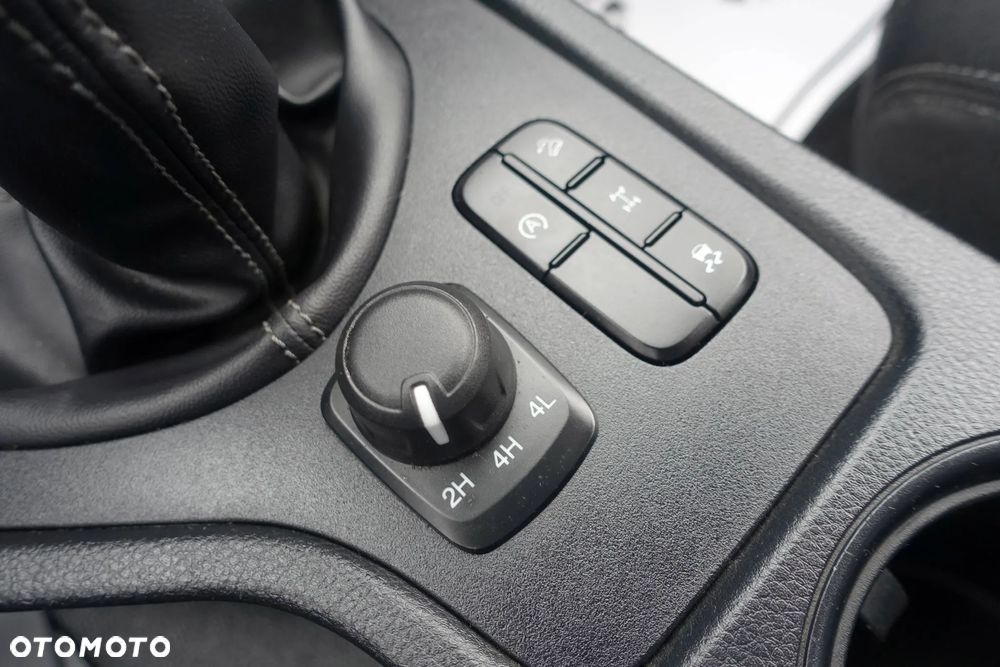 Ford Ranger Extra 2,0 l Panther XLT - 22