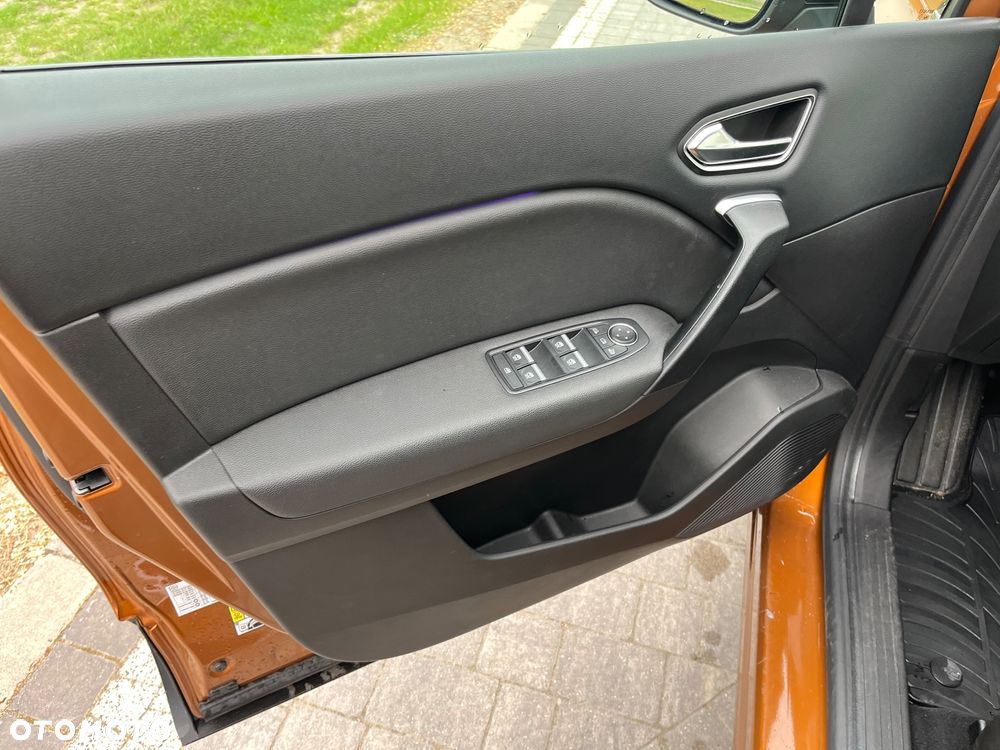 Renault Captur 1.3 TCe Intens EDC - 11