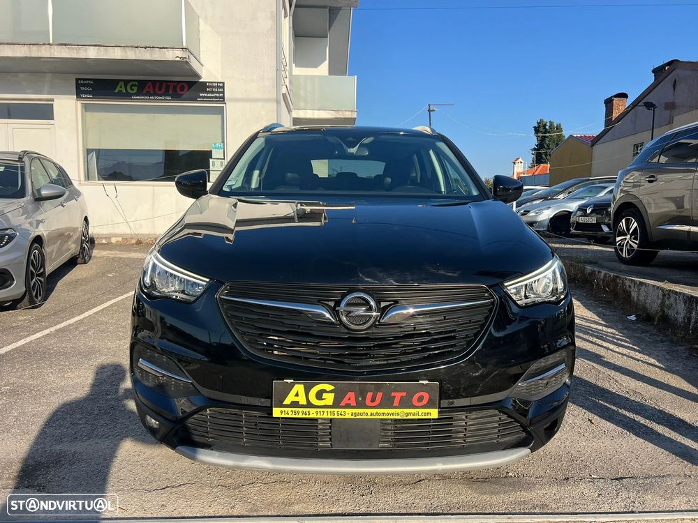 Opel Grandland X 1.5 CDTI Innovation - 5