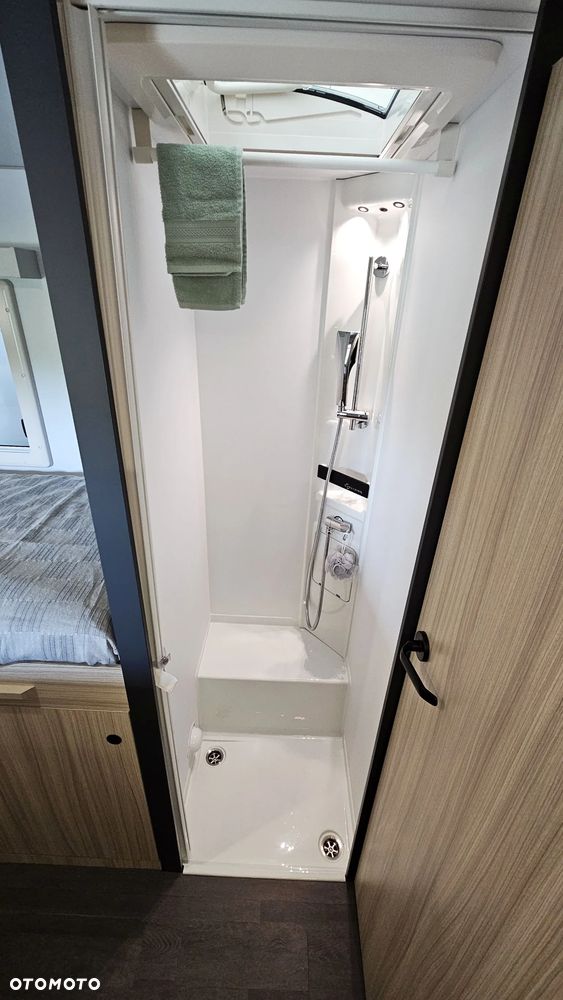 Sun Living by Adria S 75SL LITE 5 OSOBOWY FORD TRANSIT 165KM SEZON 2026 ! - 18