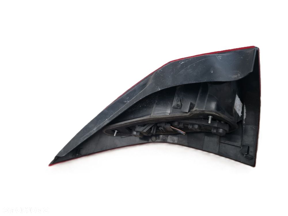 RENAULT MEGANE II 02-09 KOMBI LAMPA PRAWY TYŁ PRAWA TYLNA PT EU - 2