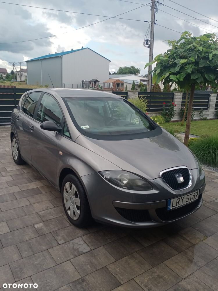 Seat Toledo - 2