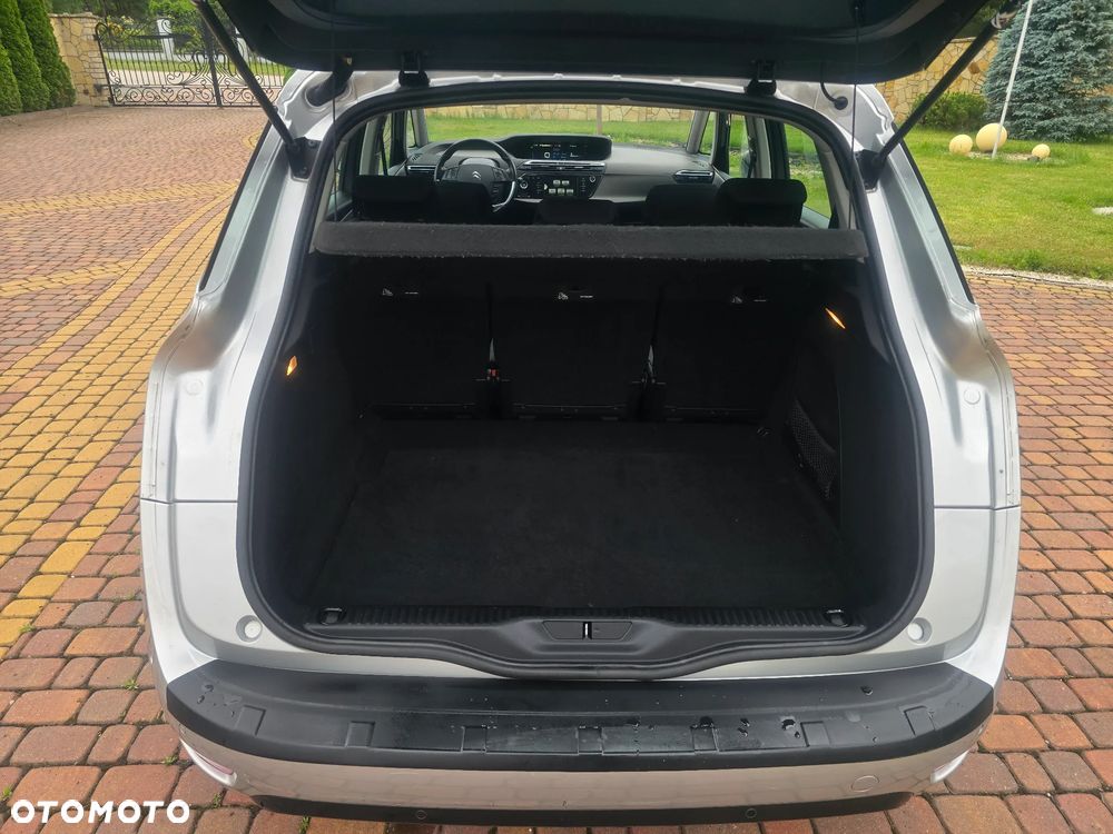 Citroën C4 Picasso 1.2 PureTech Exclusive - 29