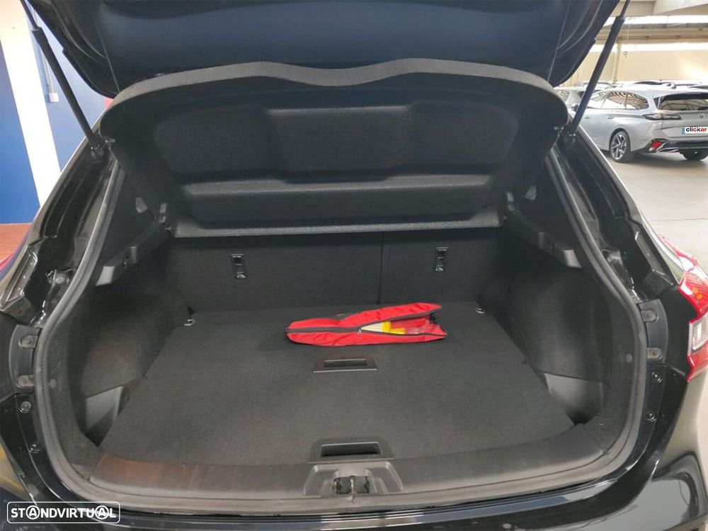 Nissan Qashqai 1.5 dCi N-Connecta - 7