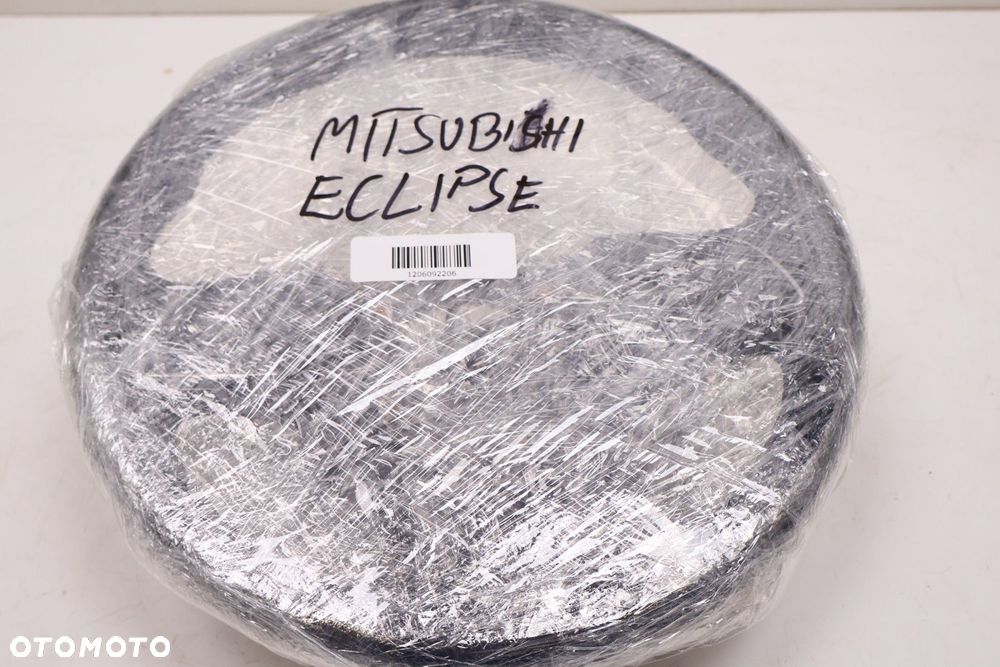 MITSUBISHI ECLIPSE CROSS KIEROWNICA WIELOFUNKCYJNA - 9