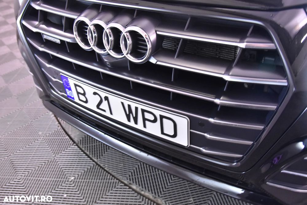 Audi Q5 55 TFSI e quattro S tronic PHEV S Line - 26