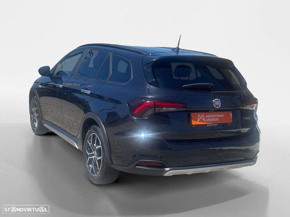 Fiat Tipo Station Wagon 1.0 GSE T3 - 3