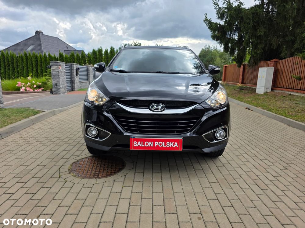 Hyundai ix35 - 15