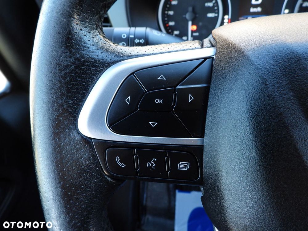 Iveco DAILY 50C17 PLANDEKA 10 PALET TEMPOMAT BLIŹNIACZE KOŁA KLIMATYZACJA  180KM - 32