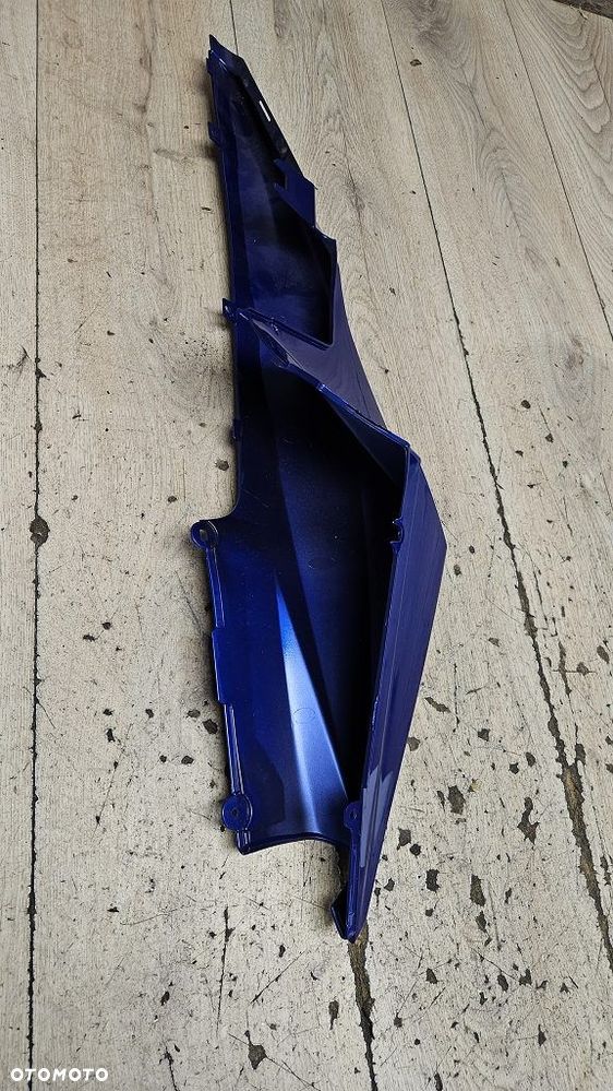 Prawa owiewka tył zadupek Yamaha YZF-R125 / MT-125   5D7-F1741 - 8