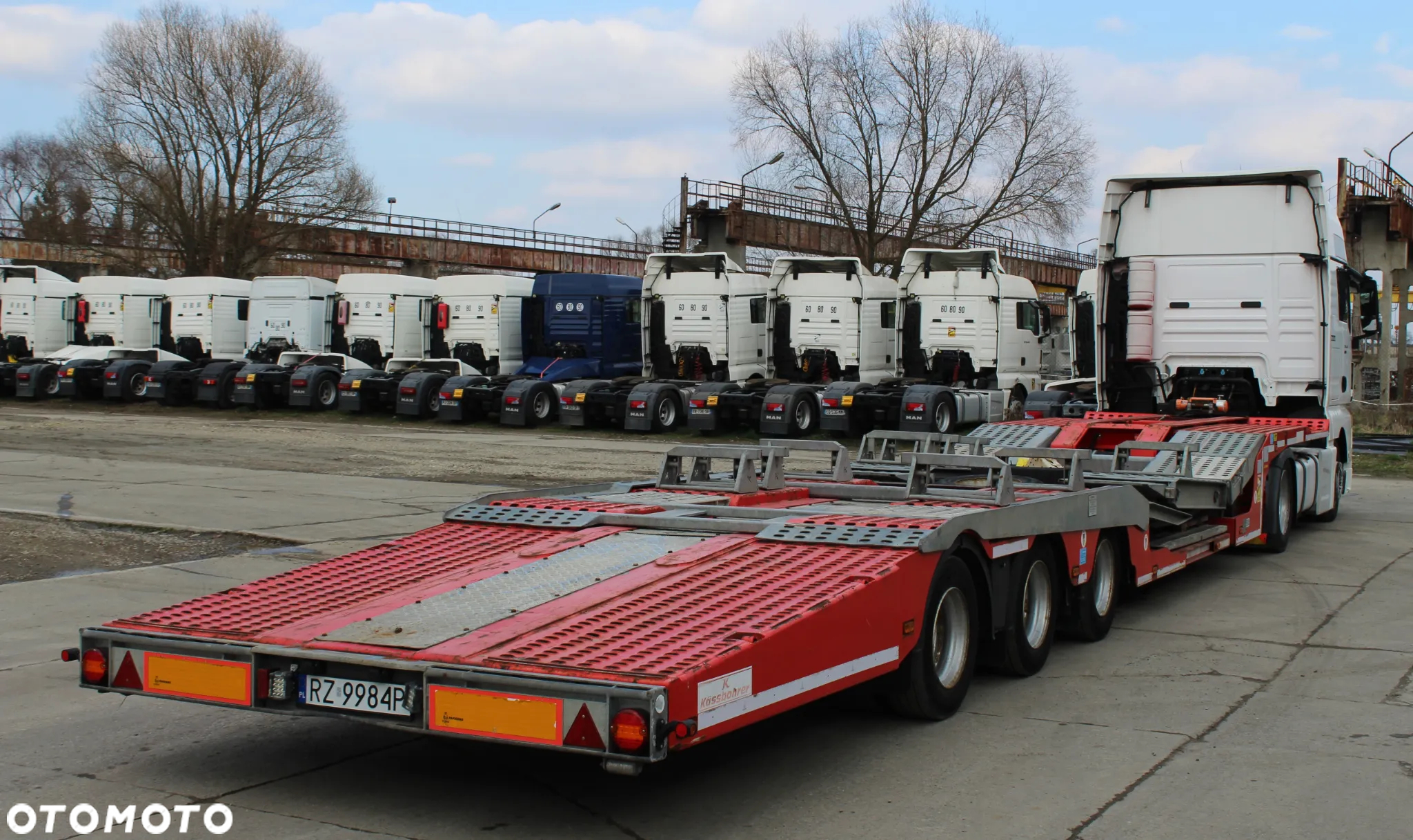 Kassbohrer FLEX - 4