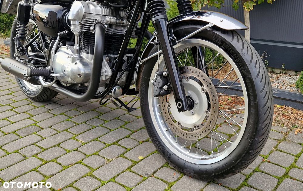 Kawasaki Inny - 12