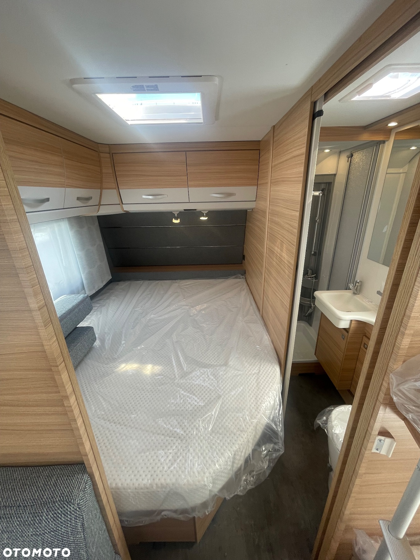 Dethleffs Camper 730 FKR - 13
