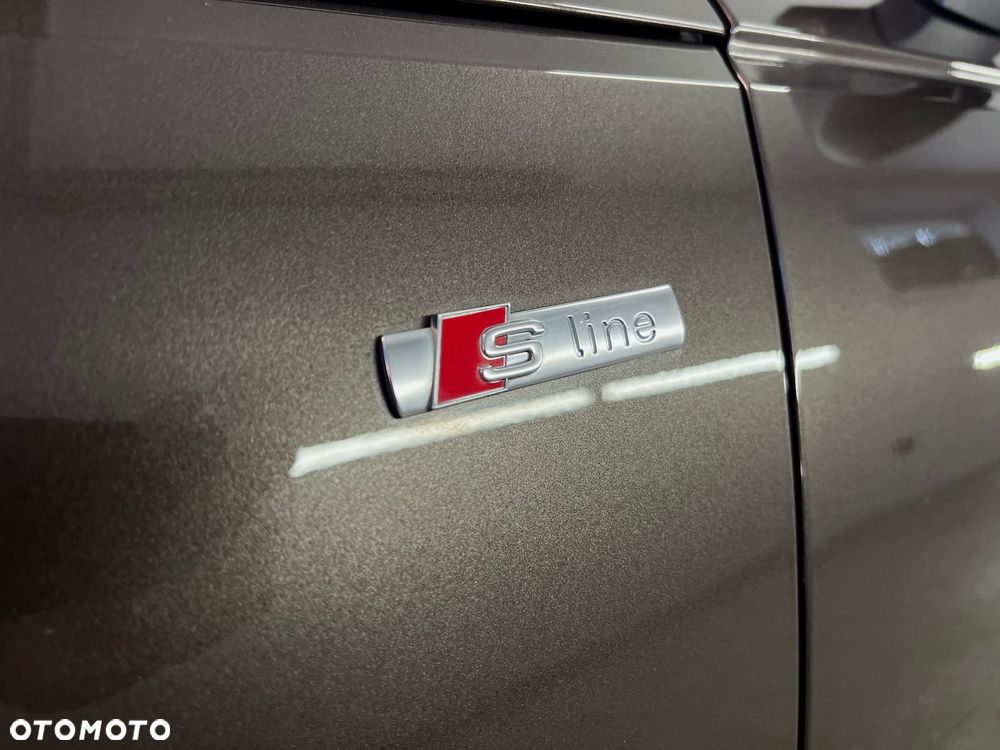 Audi A4 Limousine 2.0 TDI S tronic - 28