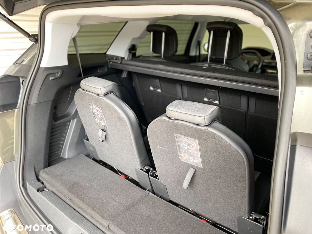 Peugeot 5008 2.0 BlueHDI GT S&S EAT6 - 38
