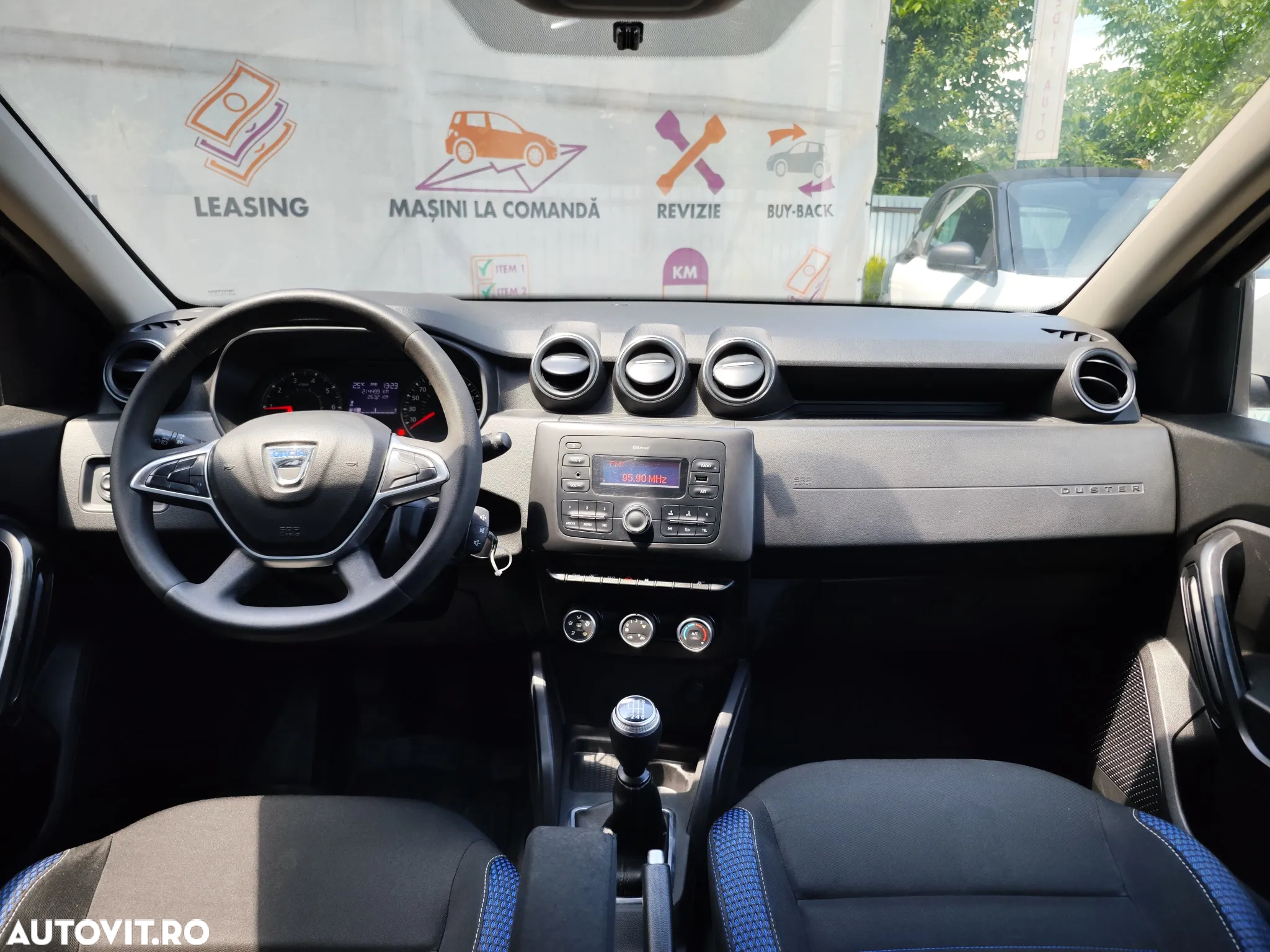 Dacia Duster - 12