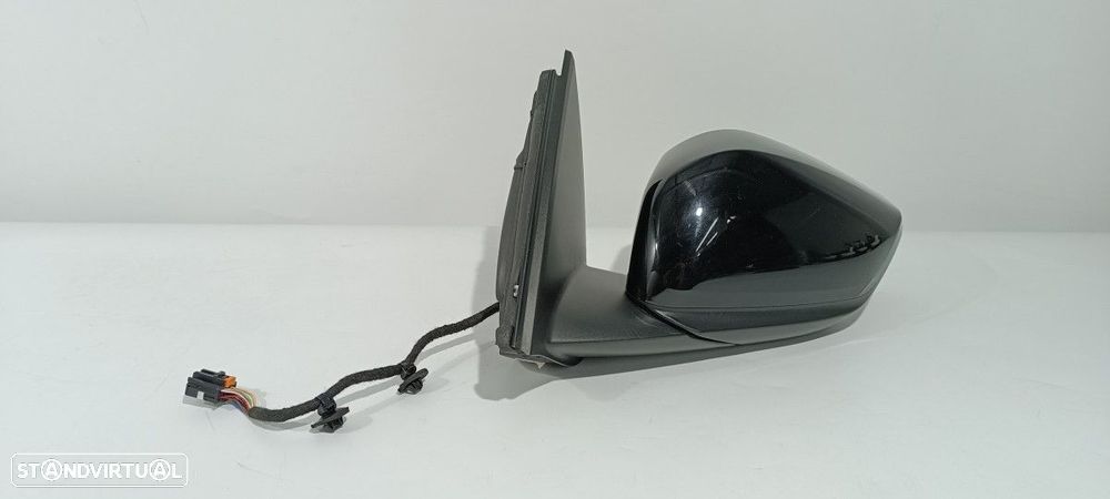 RETROVISOR ESQUERDO CITROEN C4 III (C41) E-C4 - 1