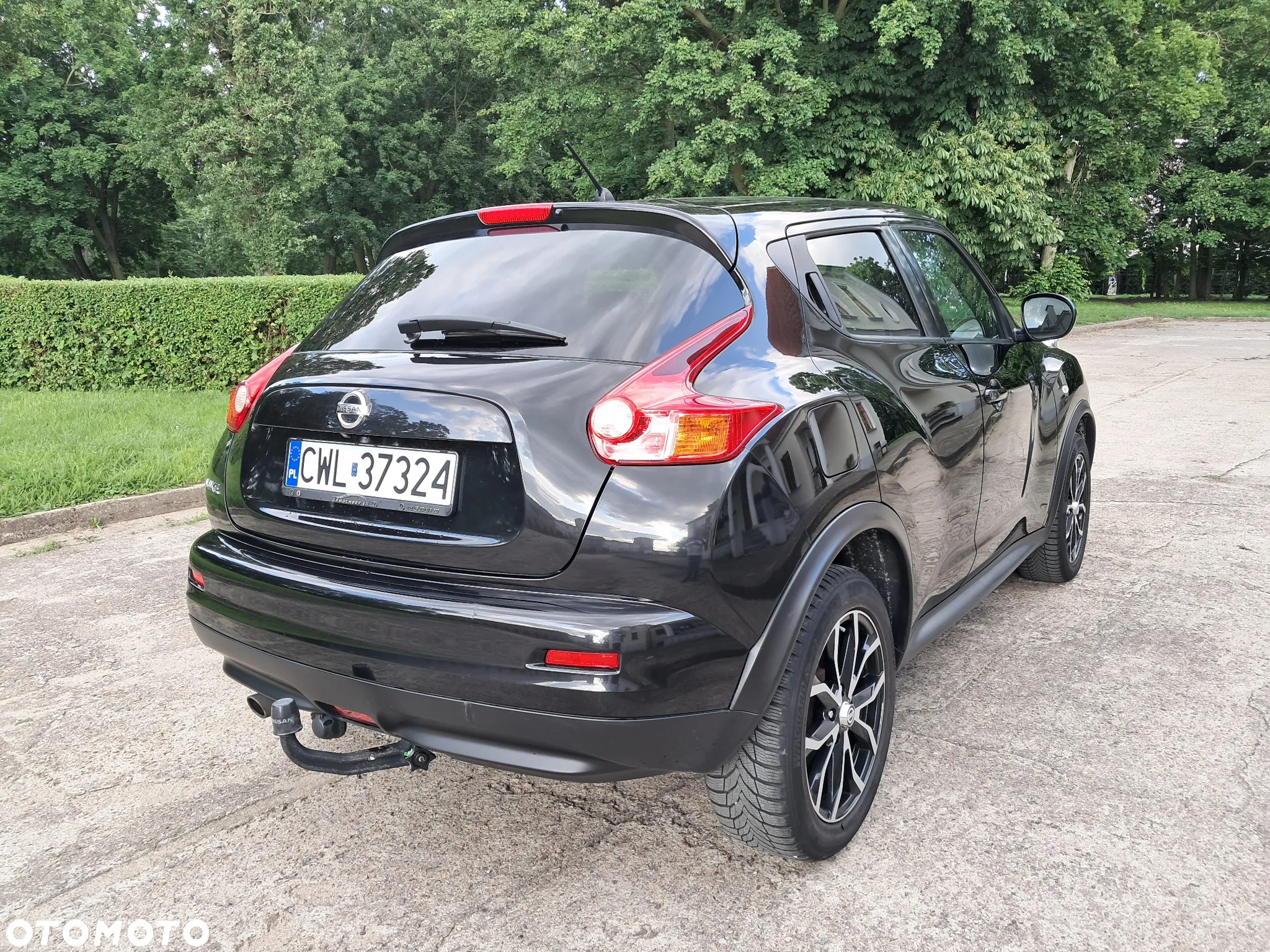 Nissan Juke - 5