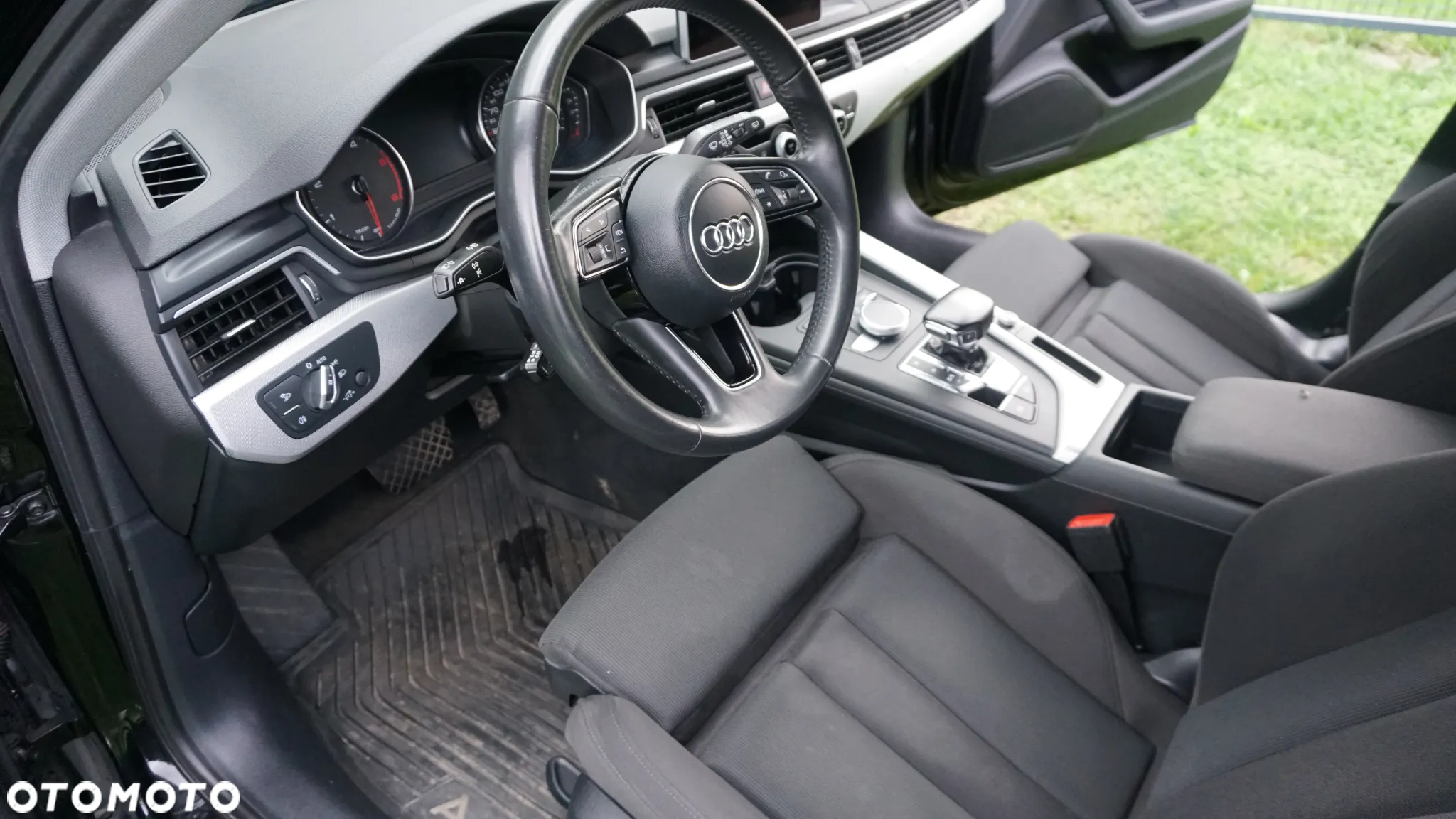 Audi A4 2.0 TDI Quattro Sport S tronic - 19