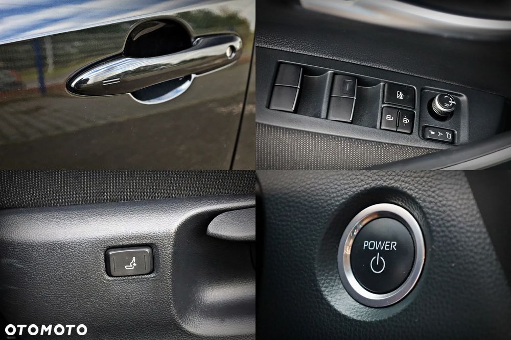 Toyota Corolla 1.8 Hybrid Comfort - 34
