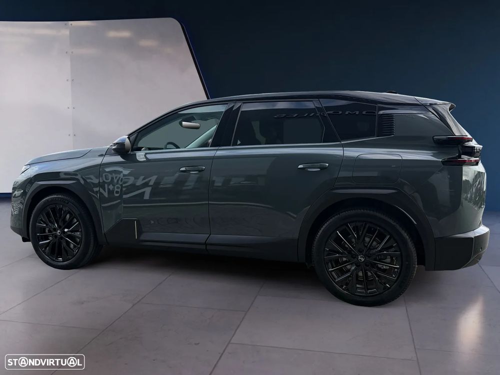 Citroën C5 Aircross 73.7 kWh Max - 5