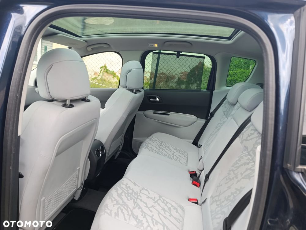Peugeot 3008 155 THP Automatik Active - 20