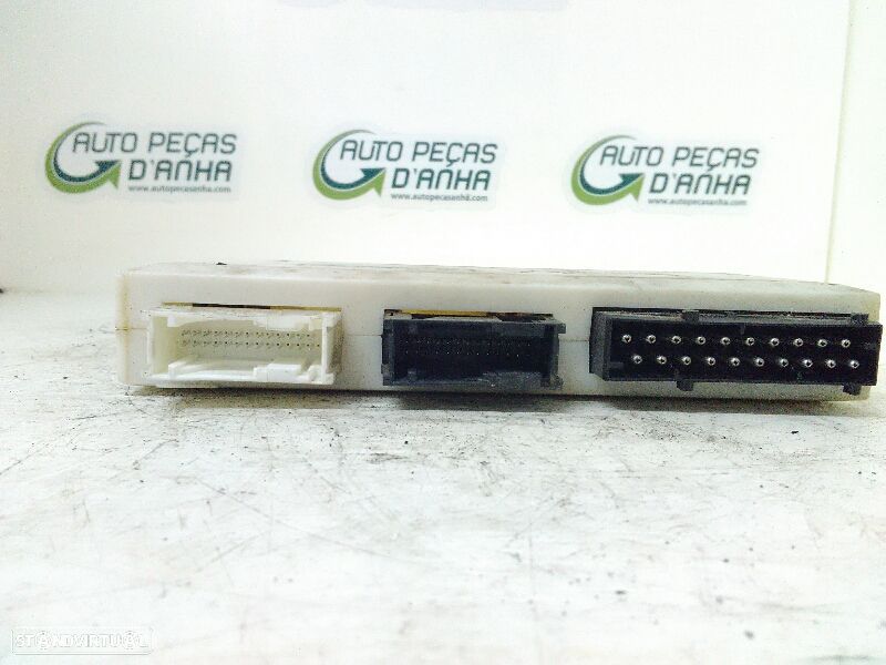 Ecu Centralina Bmw 5 (E39) - 2