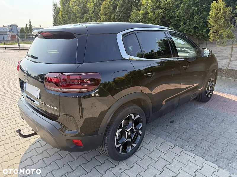 Citroën C5 Aircross - 2