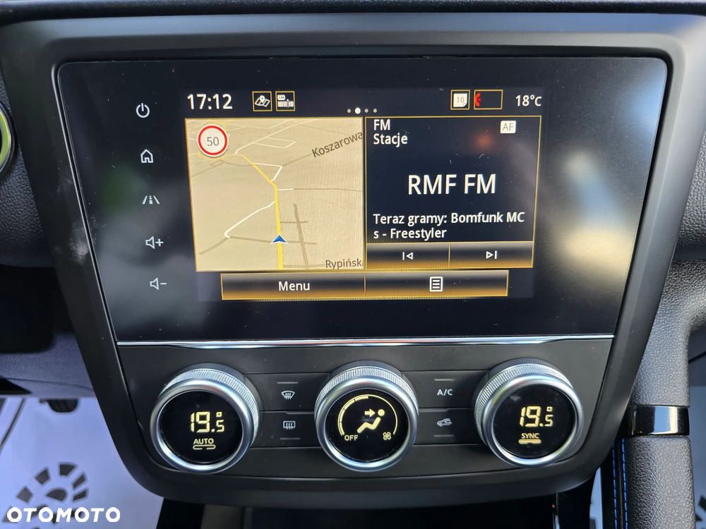 Renault Kadjar TCe 160 GPF BOSE EDITION - 29