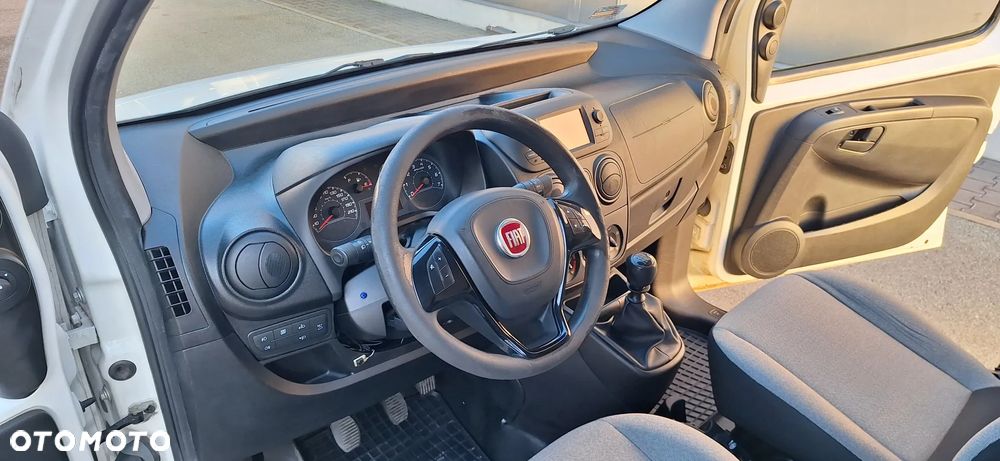 Fiat FIORINO - 8