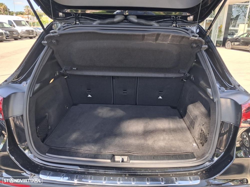 Mercedes-Benz GLA 200 AMG Line - 13