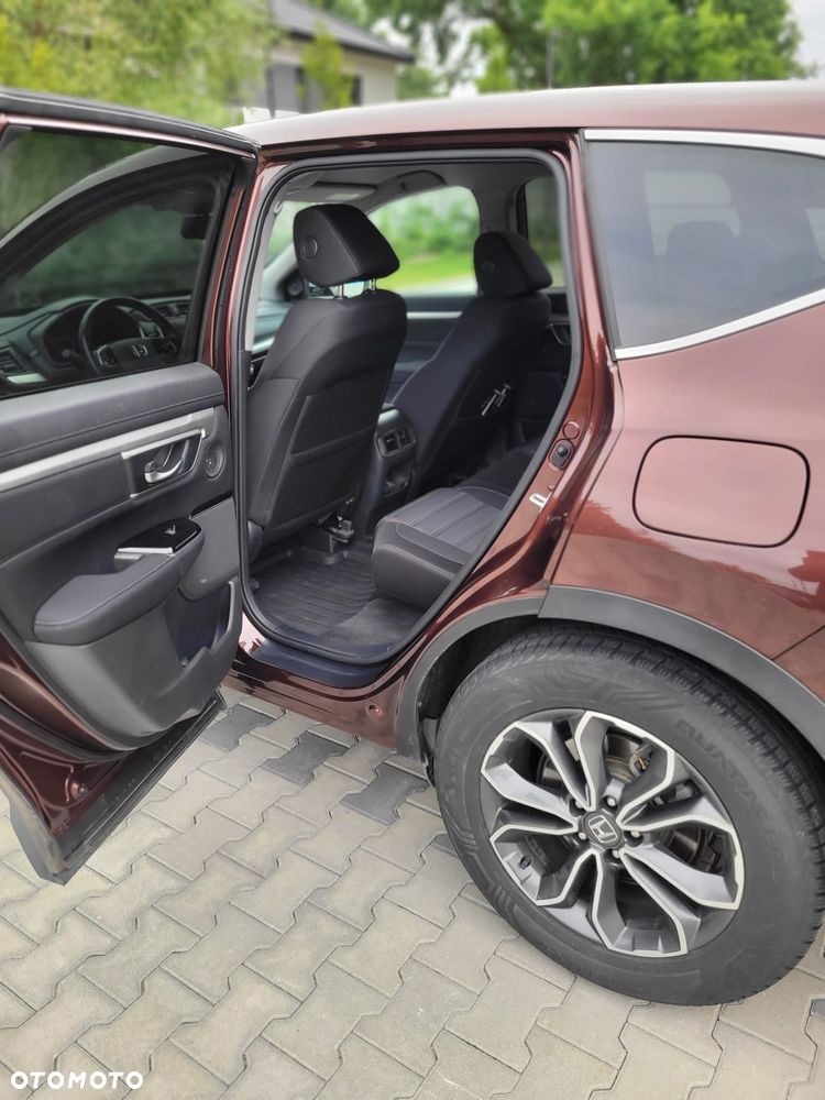 Honda CR-V 2.0 i-MMD 2WD Elegance - 12