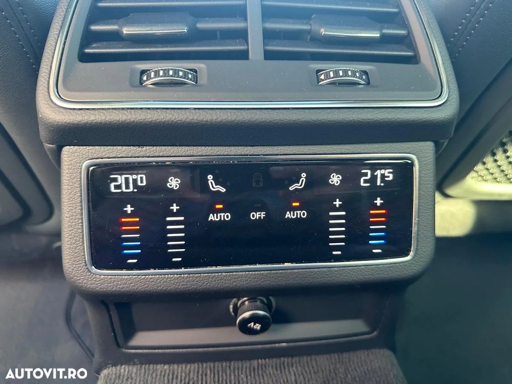 Audi A6 Allroad 3.0 55 TDI quattro Tiptronic - 32