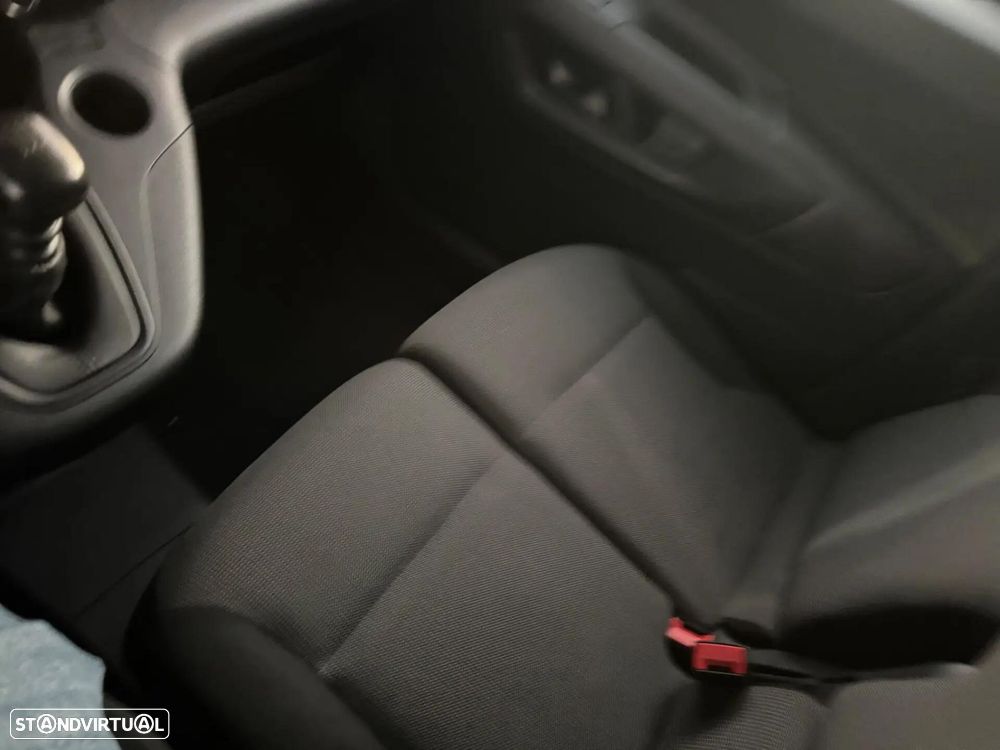 Opel Combo 1.5 CDTi L1H1 Edition Plus - 34