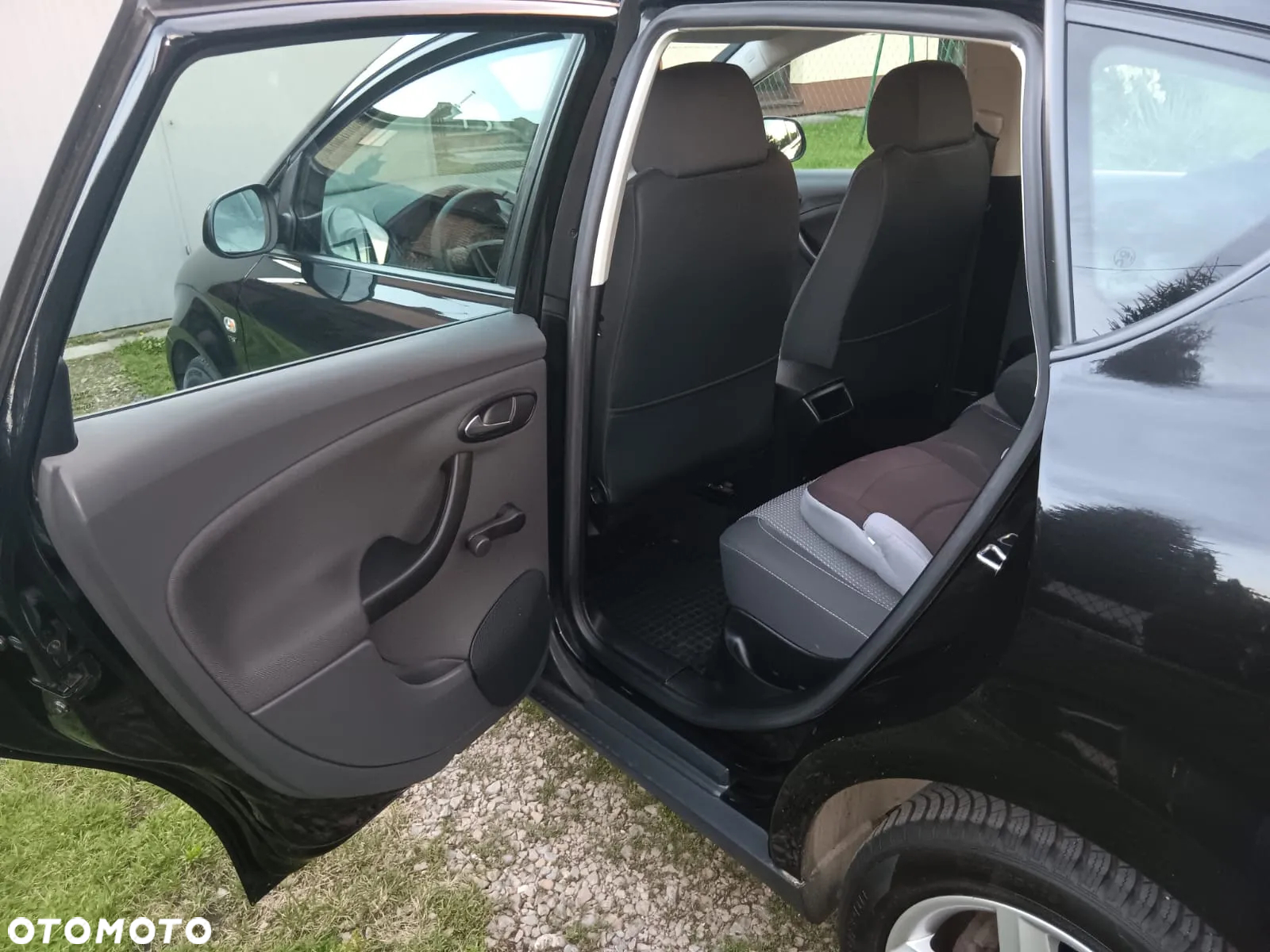 Seat Altea - 10