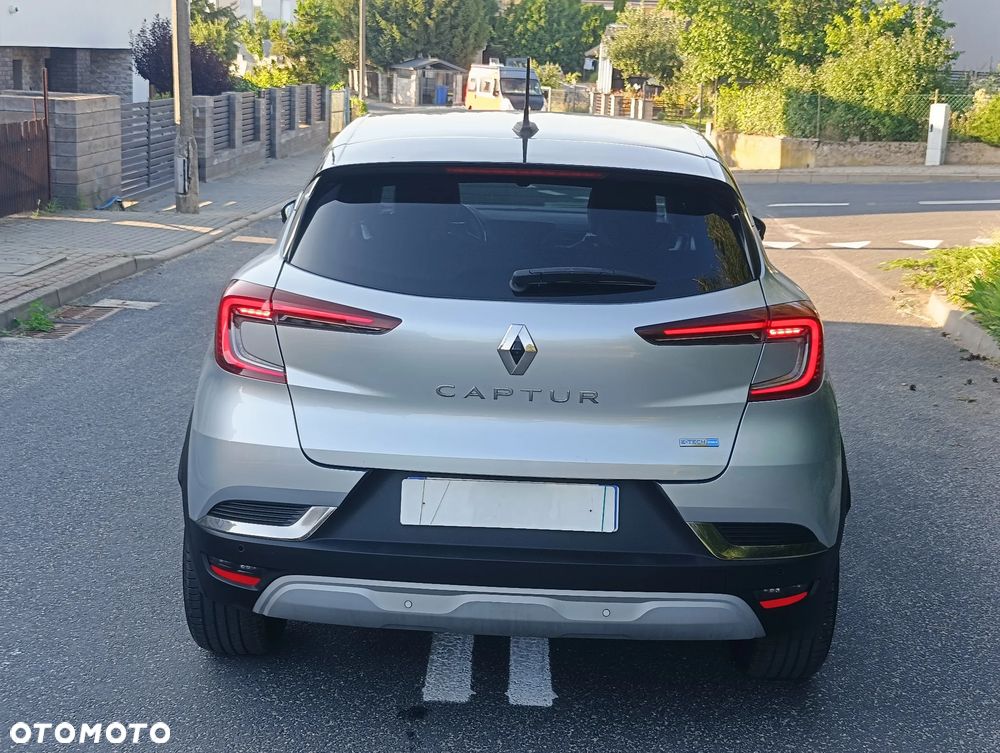 Renault Captur E-TECH Full 145 TECHNO - 29
