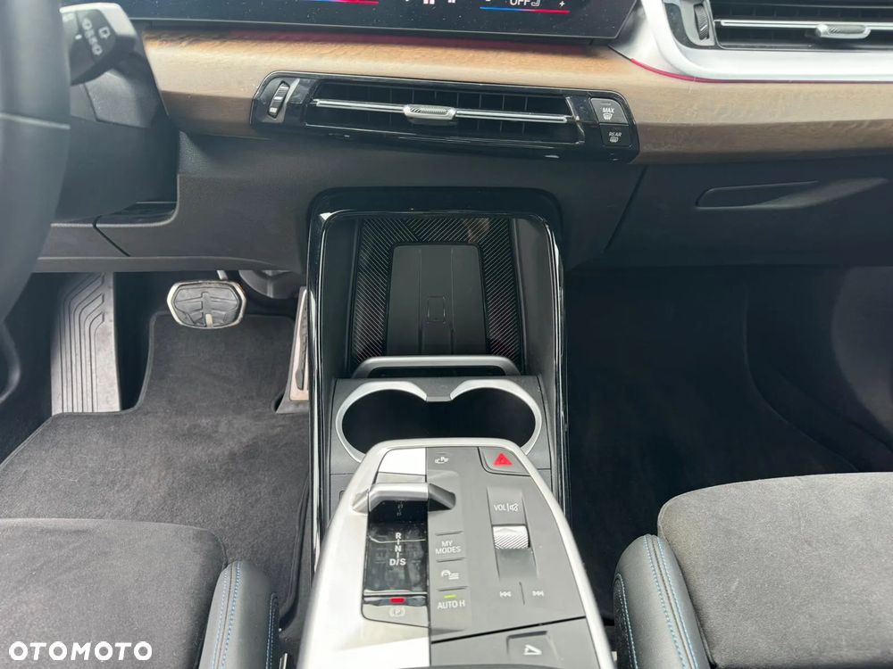 BMW X1 sDrive18i M Sport - 25