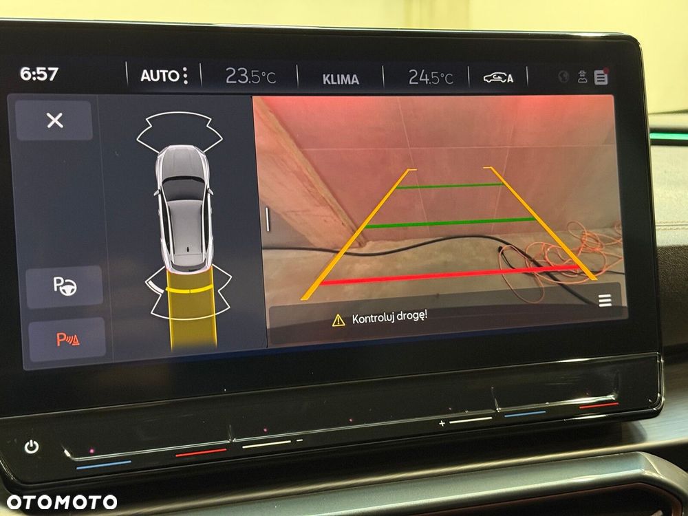 Cupra Formentor 1.5 TSI - 35